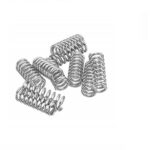 stainless steel spring small compression stainless steel for 3d printer leveling