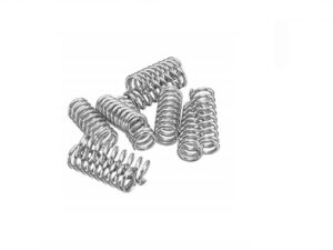 stainless steel spring