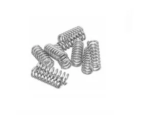 stainless steel spring