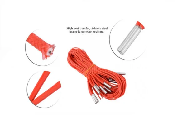 CartridgeHeater