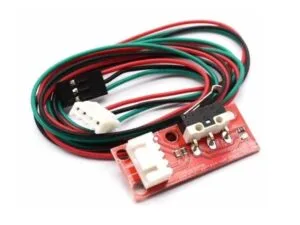 Mechanical Endstop