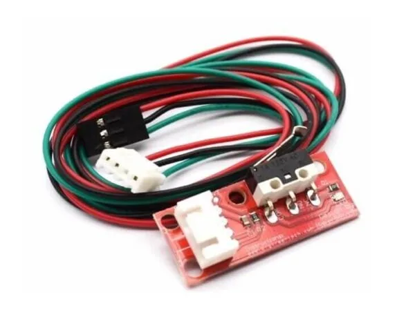 Mechanical Endstop