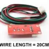 Mechanical Endstop Limit switch endstop with cable for 3d printer - Image 2