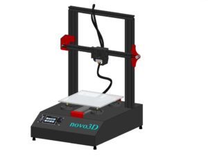 3D printer novo3D