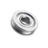 U604zz bearing U-groove bearing 4x13x4mm bearing for 3D printer - Image 3