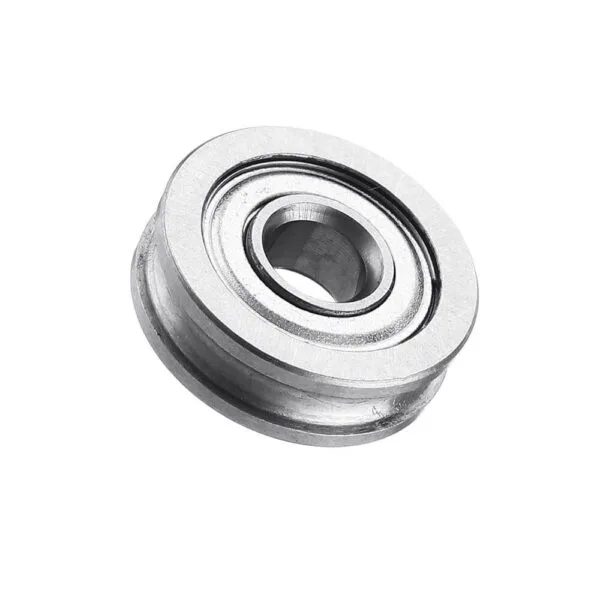 U604zz bearing U-groove bearing 4x13x4mm bearing for 3D printer - Image 3