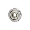 U604zz bearing U-groove bearing 4x13x4mm bearing for 3D printer - Image 2
