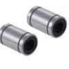 LM8UU linear bearing 8mm high quality bearing linear motion bearing for 3D printer - Image 2