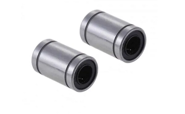LM8UU linear bearing 8mm high quality bearing linear motion bearing for 3D printer - Image 2