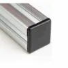Aluminium profile end cap 2020 2040 series profile plastic cap for ALuminium extrusions - Image 4