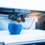 Basic 3D Printing Technologies
