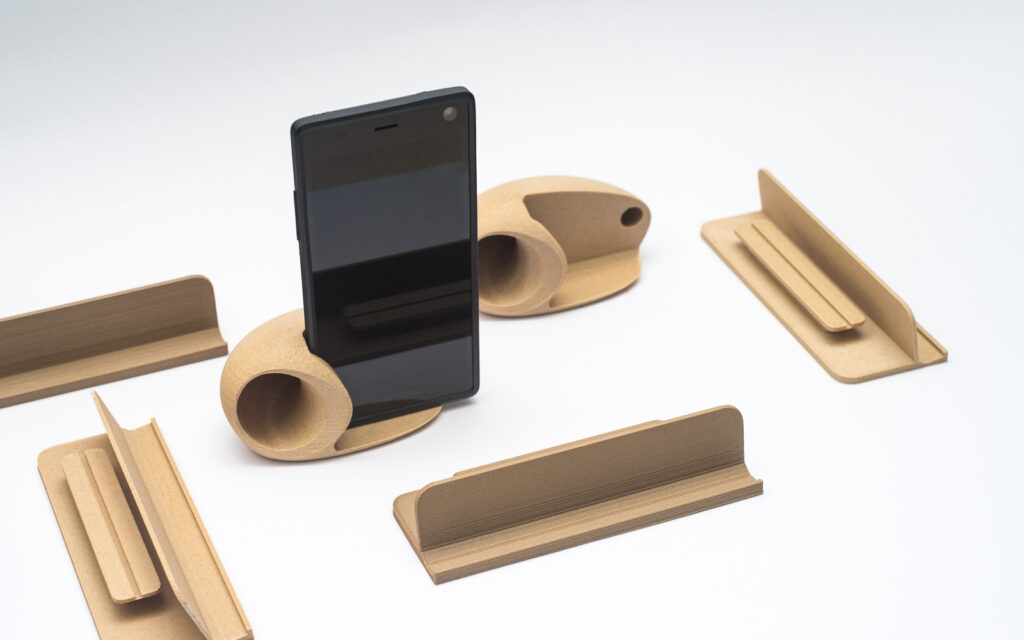 Phone 3D printed accessories