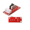 Mechanical Endstop Limit switch endstop with cable for 3d printer - Image 4