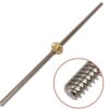 threaded rod screw