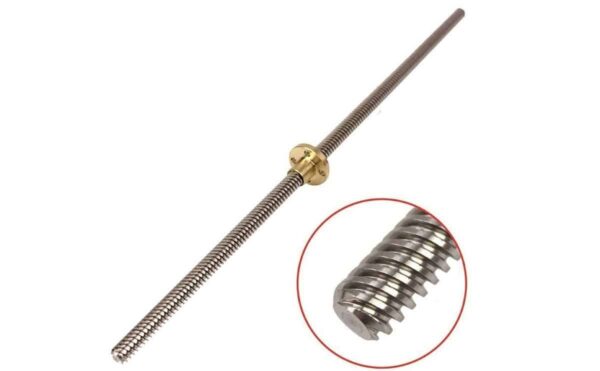 Lead screw