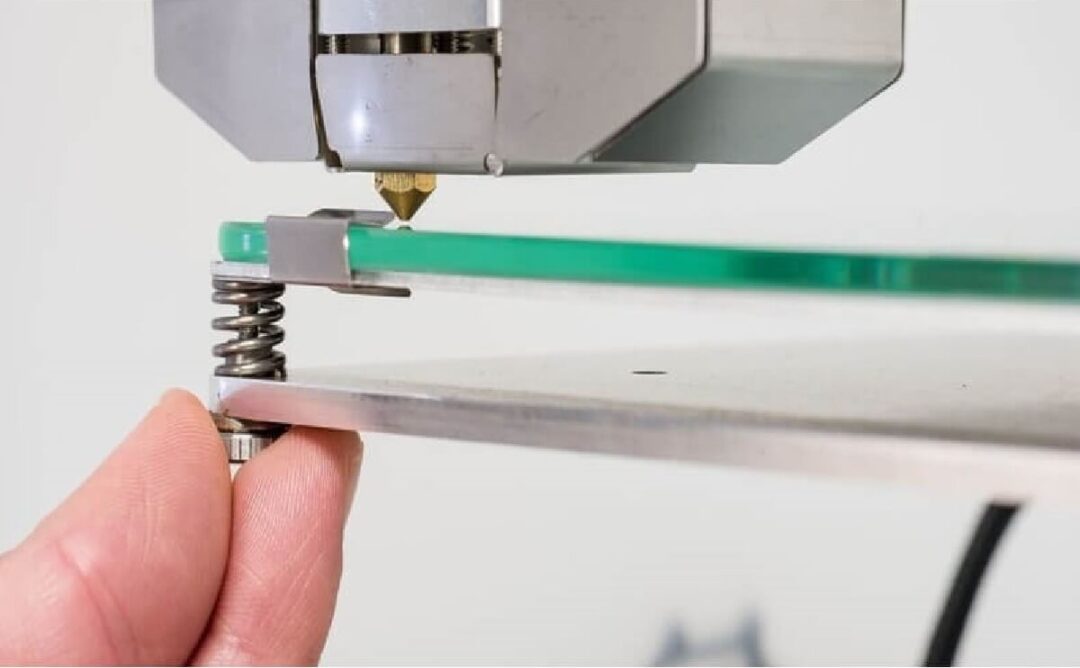 Buy Stainless Steel Springs for 3D Printers - Get Yours Now!