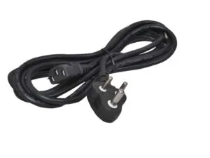 Power cord