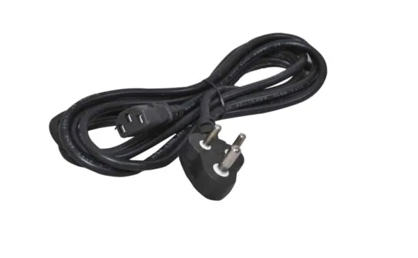 Power cord