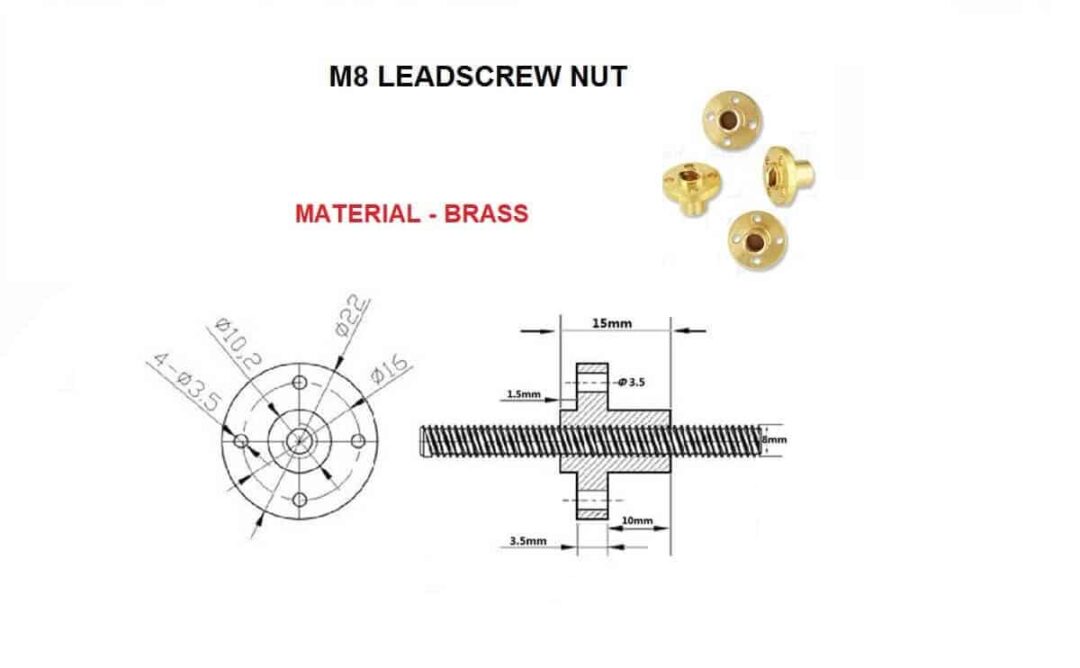 lead-screw-4-start-m8-accurate-dimension-and-brass-nut-3d-printer