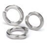 SS Spring Washer well build M3 M4 and M5 washers - Image 2