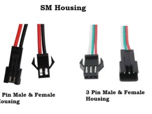 SM housing