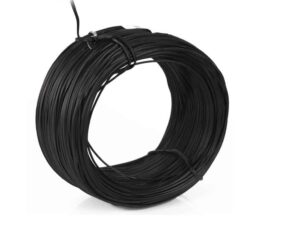 Twist Tying wire