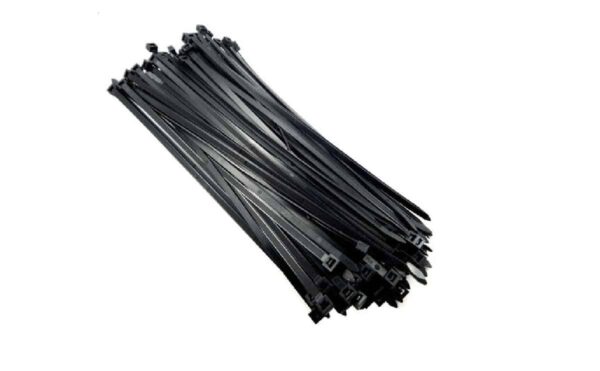 ND338 cable tie black
