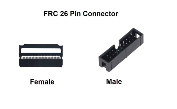 ND341 11 FRCConnector