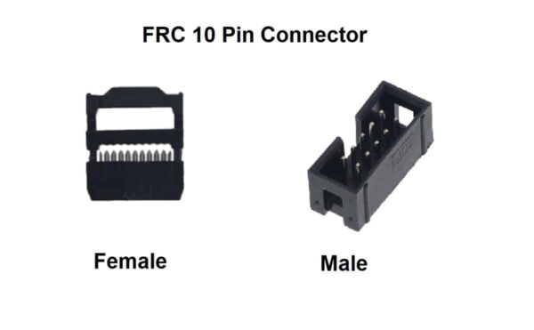 ND341 7 FRCConnector