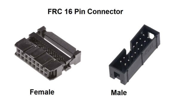 ND341 9 FRCConnector