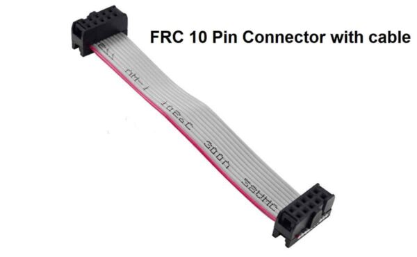 ND342 2 FRCCableWith Connector