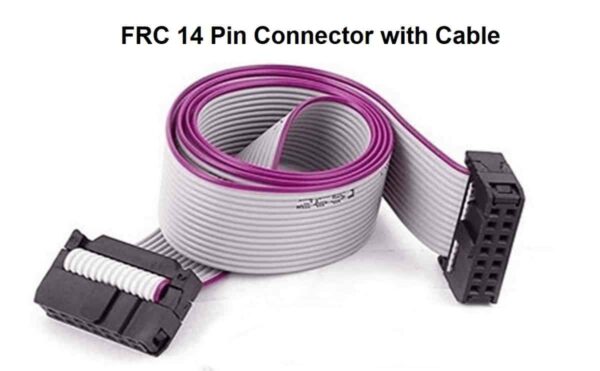 ND342 3 FRCCableWith Connector