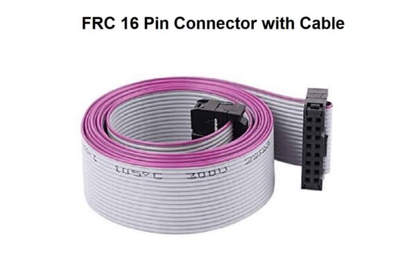 ND342 4 FRCCableWith Connector