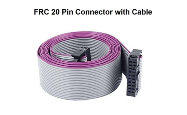 ND342 5 FRCCableWith Connector