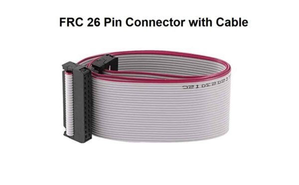 ND342 6 FRCCableWith Connector