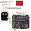 Mosfet 25A heating controller high current 25A parts for 3D pinter machine - Image 3