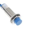 Inductive proximity sensor Lj12A3-4-Z normally open proximity Switch - Image 4