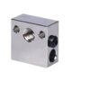 Heating Block V6 Aluminum size of 20x16x12mm For E3D V6 Hotend J-Head Extruder Parts 3D Printer Accessories - Image 4