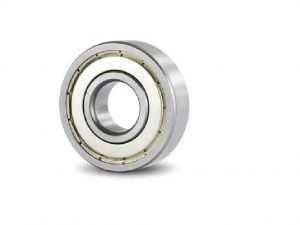 606ZZ bearing
