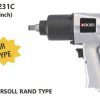 ND601 Air Impact Wrench IR