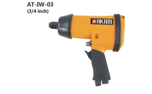 ND606 Air Impact Wrench
