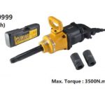 Professional Pneumatic Tools 1" AIR IMPACT WRENCH AT-9999