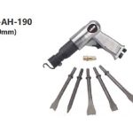 Professional Pneumatic Tools 190MM AIR HAMMER (ROUND / HEX)