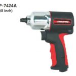Professional Pneumatic Tools 3/8" AIR IMPACT WRENCH