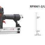 Professional Pneumatic Tools BRAD NAILER RP9061-2/LT50