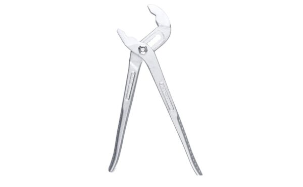 Water Pump Pliers Groove Type improved steel completely drop forged for home and industrial applications - Image 2