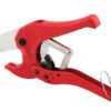 pvc pipe cutter