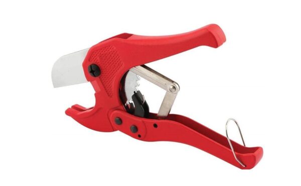 pvc pipe cutter