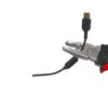 Combination Plier cutting pliers carbon steel induction hardened for home and industrial applications - Image 3