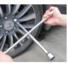 Cross Wheel Spanner Double Sided Lug Wrench for automobiles hand tools  - Image 3